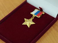 В День героя в России  Роман Бусаргин отметил, что это праздник мужества