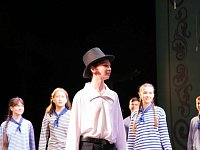 Более 200 заявок поступило на региональный этап фестиваля «Театральное Приволжье»