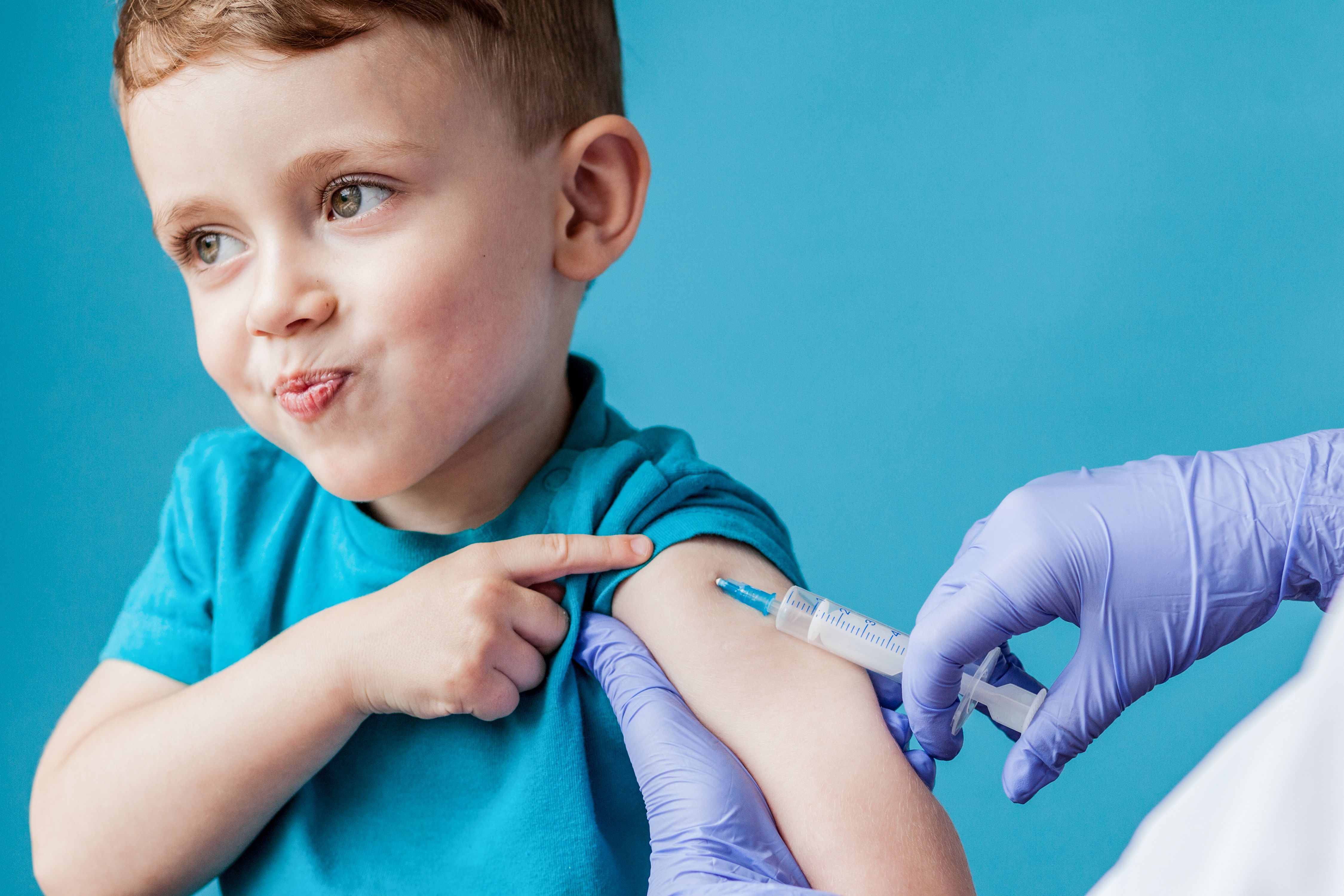 The Uncertain Middle: Why Vaccine Hesitancy is Growing