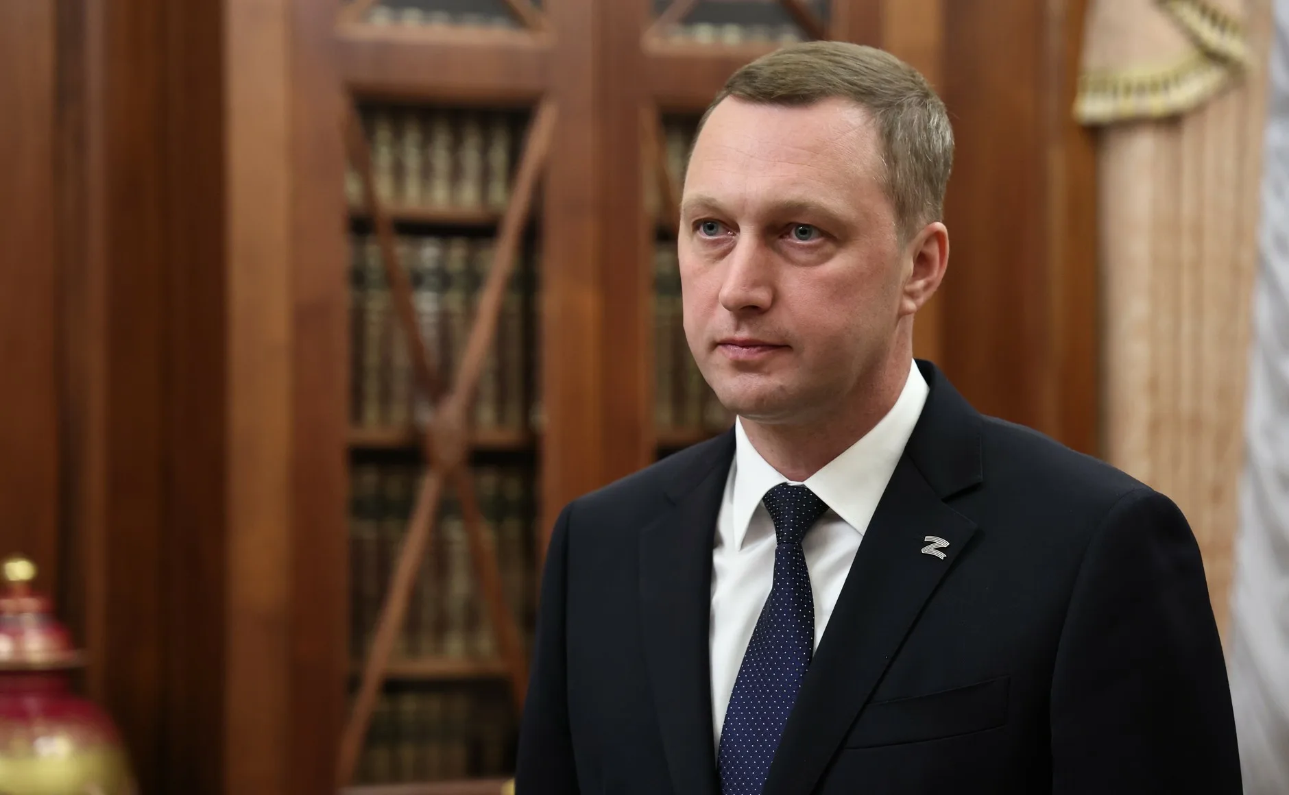 Житель Балаково погиб при атаке беспилотника