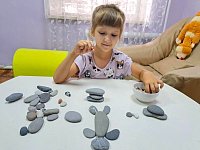 Магия природы в кабинете психолога   