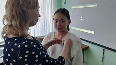 8 января стартовала Всероссийская акция ﻿«Блокадная ласточка»