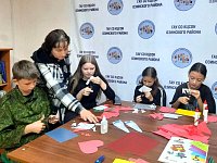 Тепло ваших рук: подарки с любовью