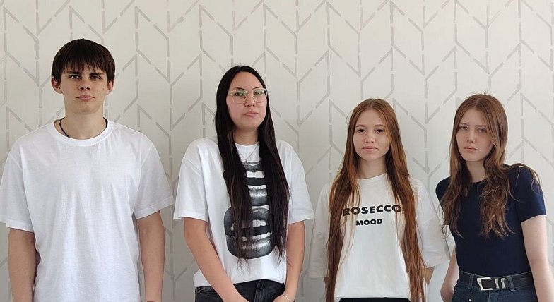 На пороге взрослой жизни