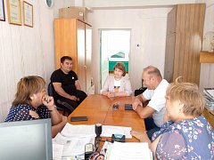 Пигаревская школа пополнит свой коллектив новым учителем по программе  «Земский учитель-2023»