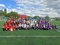 Спортивные победы