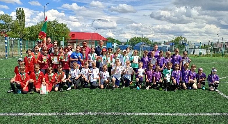 Спортивные победы