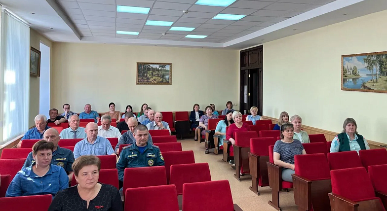 ПДС в Озинках