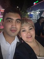 Смешение традиций,  единство сердец