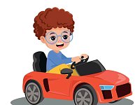 Лучше бы купил велосипед