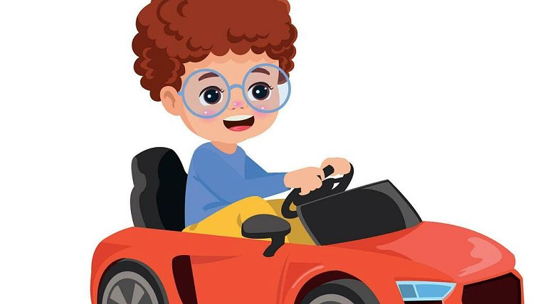 Лучше бы купил велосипед