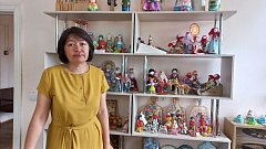 Искусство - это целый мир чудес