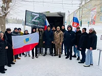 Рискуя жизнью, они приближают победу