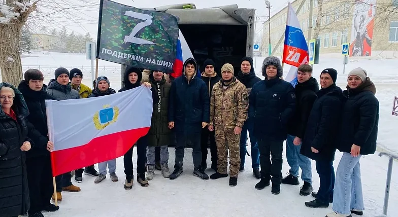 Рискуя жизнью, они приближают победу