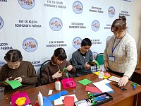 На радость бабушкам