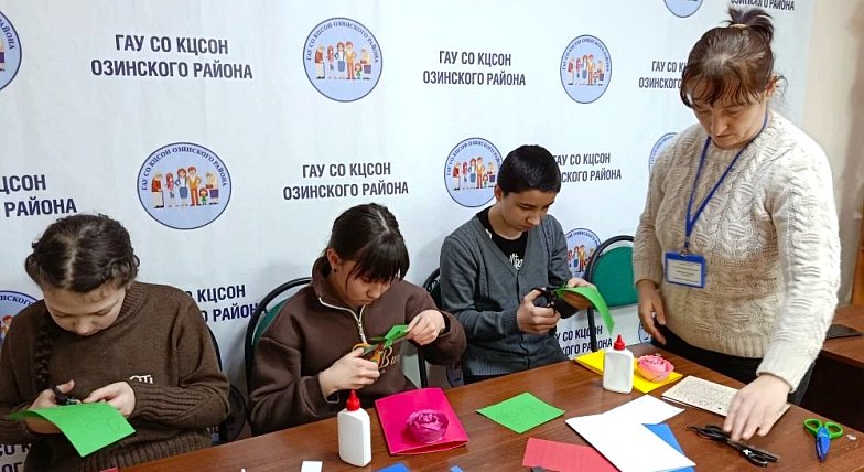 На радость бабушкам