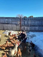 Что в планах у юных озинцев на весну