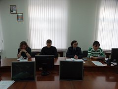 В администрации Озинского МР состоялось заседание межведомственной комиссии по профилактике правонарушений