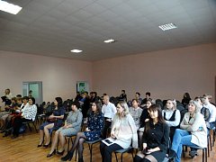 В Озинках выбрали победителей конкурса «Педагогический дебют»