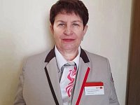 "Дайте до детства плацкартный билет".  Татьяна Тужилкина знает, как это сделать