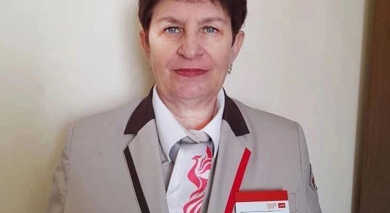 "Дайте до детства плацкартный билет".  Татьяна Тужилкина знает, как это сделать