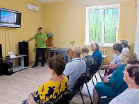 Гагаринское поле — 65 лет истории