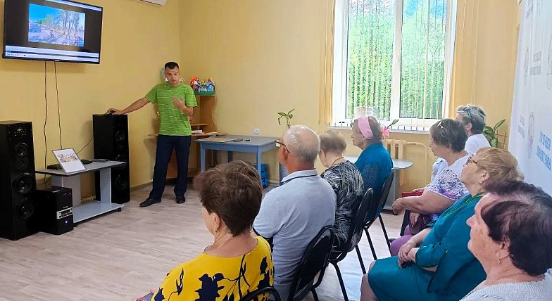 Гагаринское поле — 65 лет истории