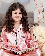 Первоклашки в ожидании 