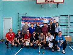 Павшим бойцам посвящается 