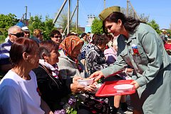 Песни Победы