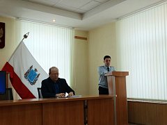 В Озинском районе состоялось итоговое заседание антинаркотической комиссии в 2022 году