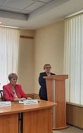 Состоялось заседание Общественного совета Озинского муниципального района Саратовской области
