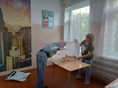 В эти дни в Саратовской области впервые смогут проголосовать более 21 тысячи молодых избирателей