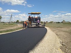 Участвуем в программах –  улучшаем жизнь