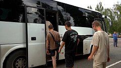 Жители Саратовской области активно заключают контракты с Министерством обороны России для участия в СВО