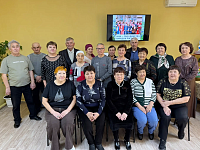 Поэзия дружбы