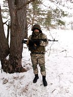 Сын за отца