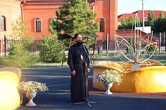 Семья – сокровище души