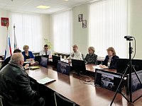 Против неформальной занятости