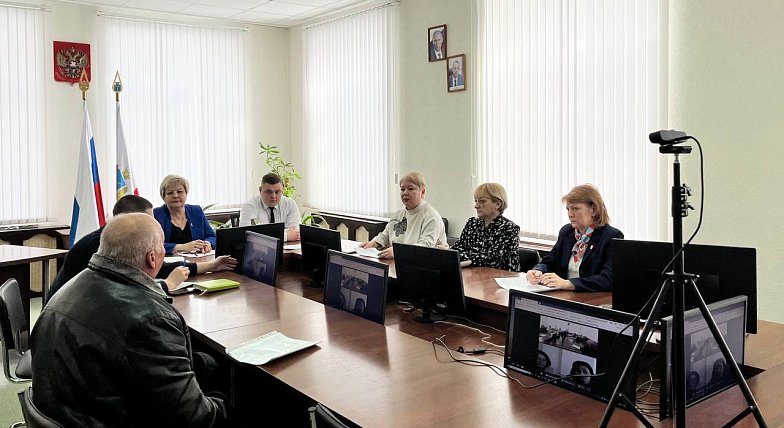 Против неформальной занятости