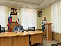 О горячем питании и энергетике
