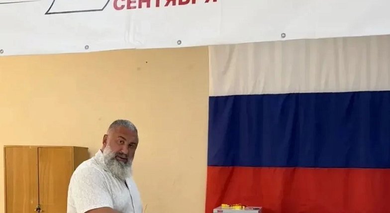 Президент АНО поддержки и развития физической культуры и спорта «Народный фитнес парк» и Президент межрегиональной спортивной общественной организации «Федерация силового экстрима», Директор общественно полезного благотворительного фонда «Максютовцы помог