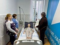 Нужные навыки