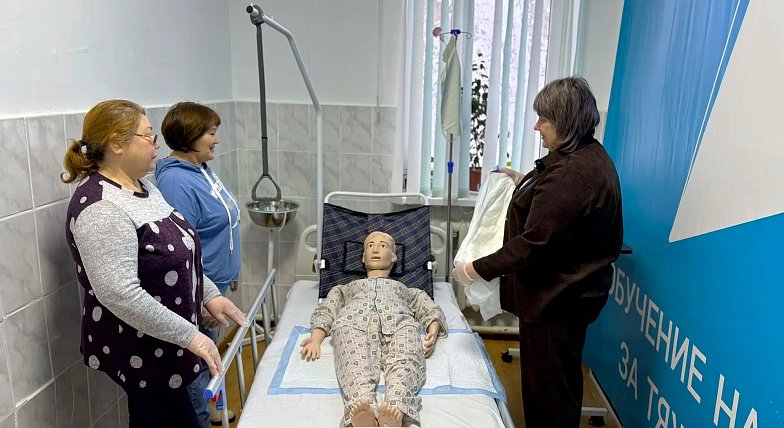 Нужные навыки