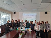 Там, где строки обретают голос