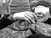 Ни стыда, ни совести