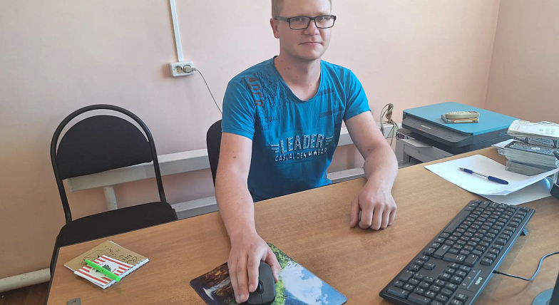 Самородок из Пигарей