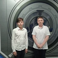 Озинские школьники приняли участие в Региональном отборочном чемпионате Международных соревнований по робототехнике