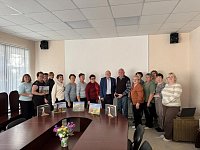 Виталий Кошкин: о малой родине с любовью 