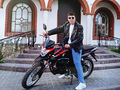 Серебряная свадьба - повод для счастья